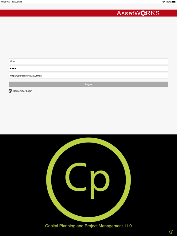 Screenshot #4 pour Go 11.0 CPPM