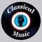 Within Classical Music FM you will find the following features