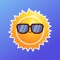 My Weather is a beautiful and intelligent weather forecast app