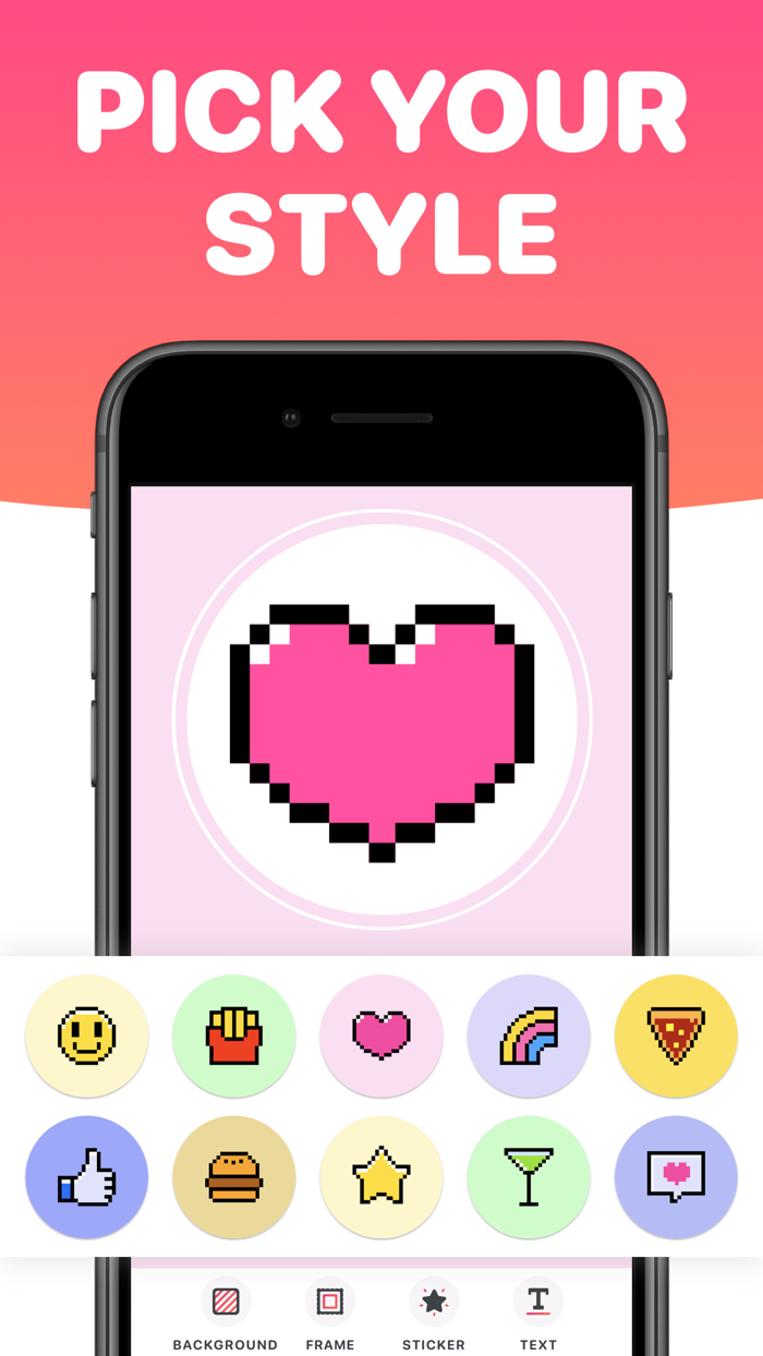 Highlight Cover to Instagram