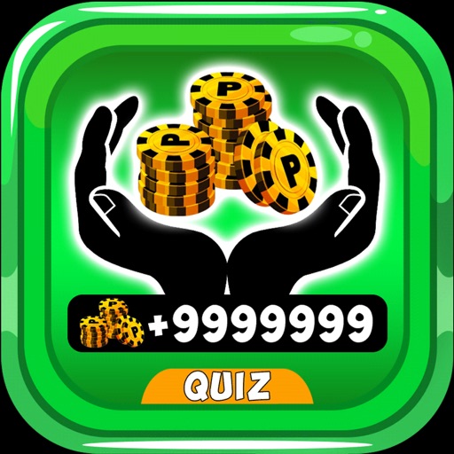 8 Ball Coins l Guess Quiz