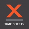 SystemX TimeSheets