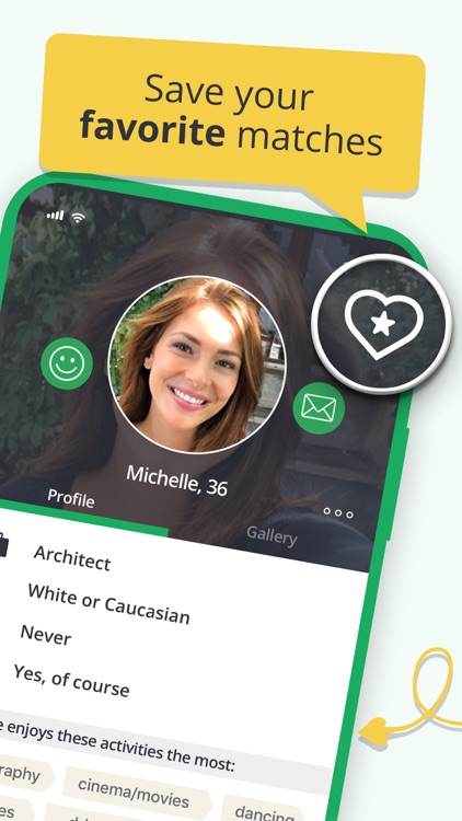 EliteSingles: More than Swipes