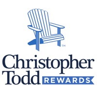 Christopher Todd Rewards