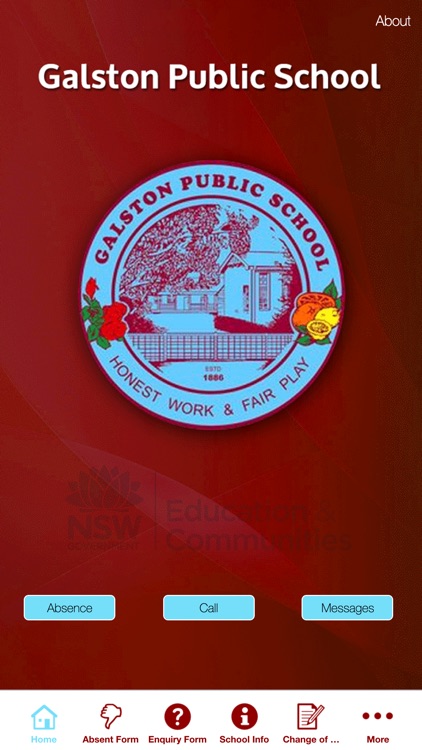 Galston Public School