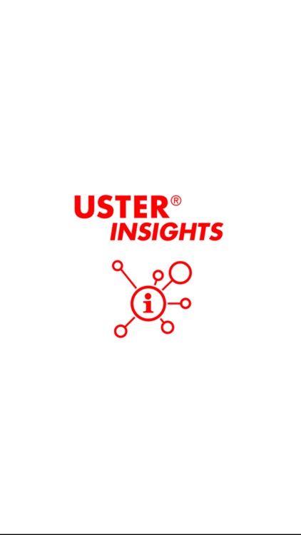 USTER® INSIGHTS