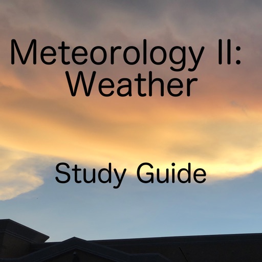 METE 2: Weather