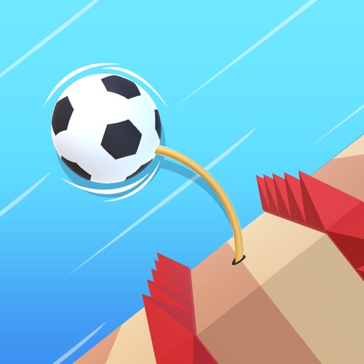 Flicky Ball 3D