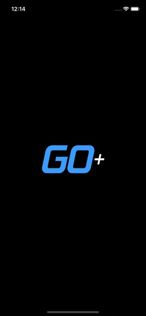 GoPlus - Rewards For Steps!