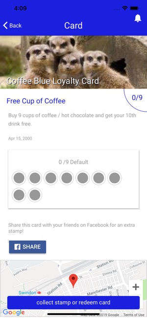 Coffee Blue(圖4)-速報App