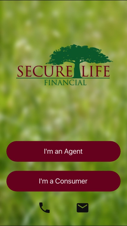 Secure Life Financial