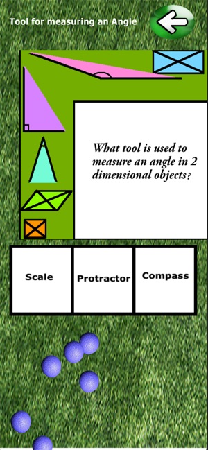 Kidz Learn Sports and Angles(圖5)-速報App