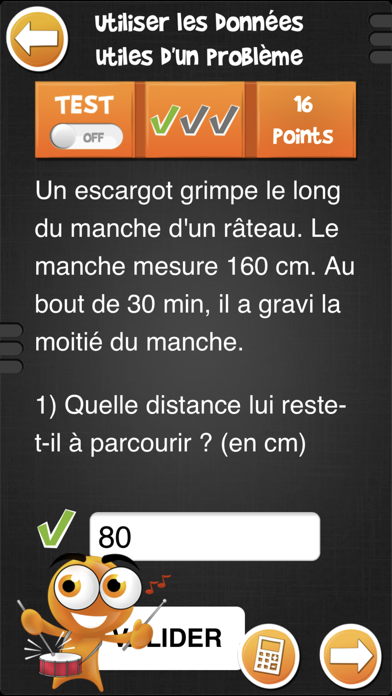 iTooch CE2 Français et Maths iTooch CE2 Français et Maths