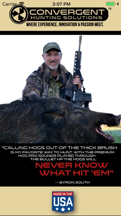 Wild Hog Pro