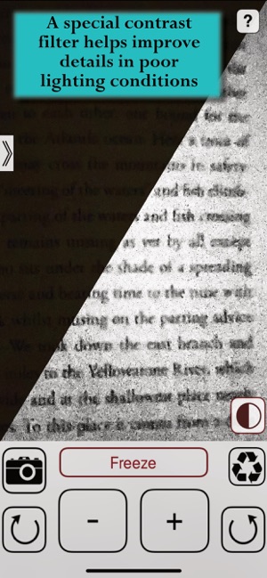 Magnifying Glass +++ Magnifier(圖4)-速報App