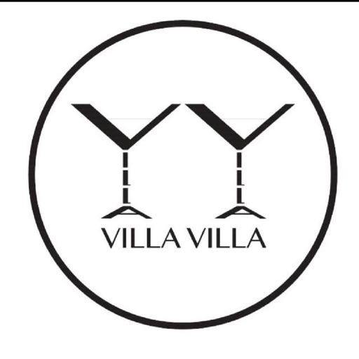 Villa Villa Café and Bar icon