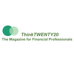 THINKTWENTY20 Magazine