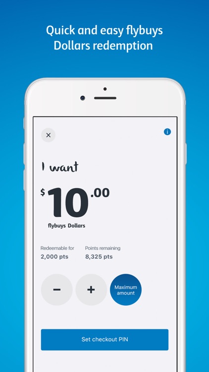 flybuys