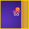 Colorful Basketball HD
