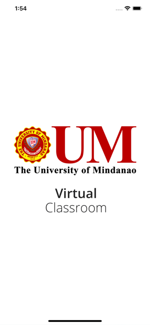 UM Virtual Classroom(圖1)-速報App