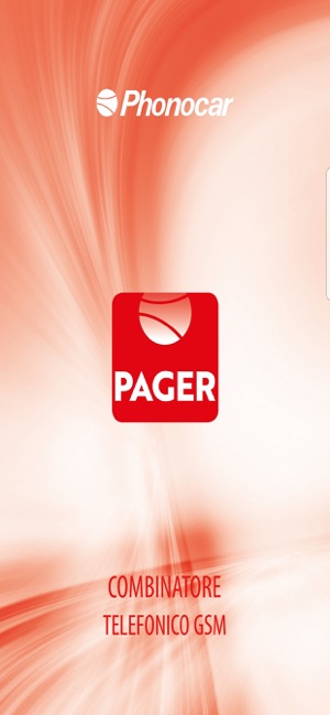 Pager(圖1)-速報App