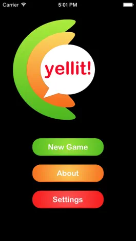 Game screenshot Yellit! mod apk