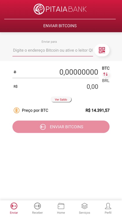 Pitaia Bank screenshot-4