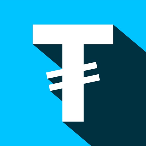 Thrifty - Expense Tracker