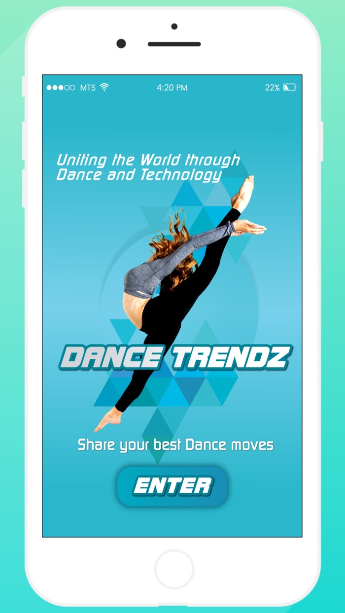 Dance Trendz