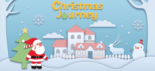 Christmas Journey -Match Candy(圖5)-速報App