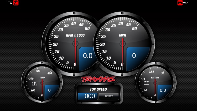 Traxxas Link screenshot-3
