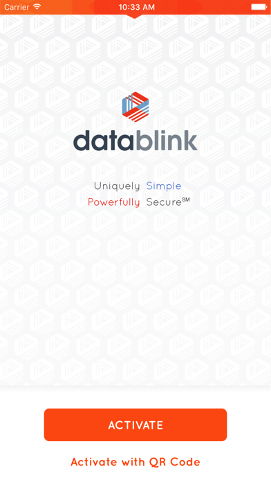 How to cancel & delete Datablink Mobile 200 from iphone & ipad 1