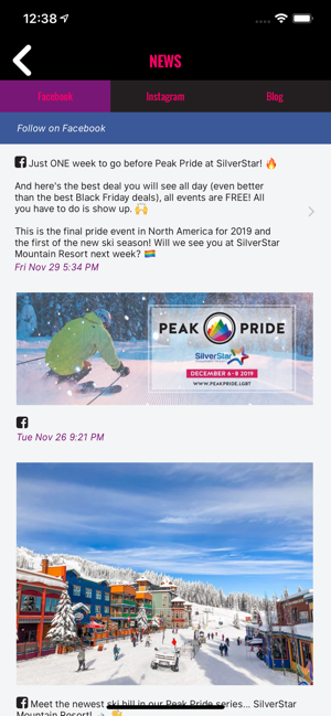 Peak Pride: Rebellious Unicorn(圖3)-速報App