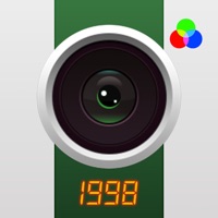 1998 Cam app funktioniert nicht? Probleme und Störung