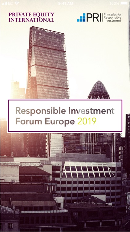 Responsible Investment Forum