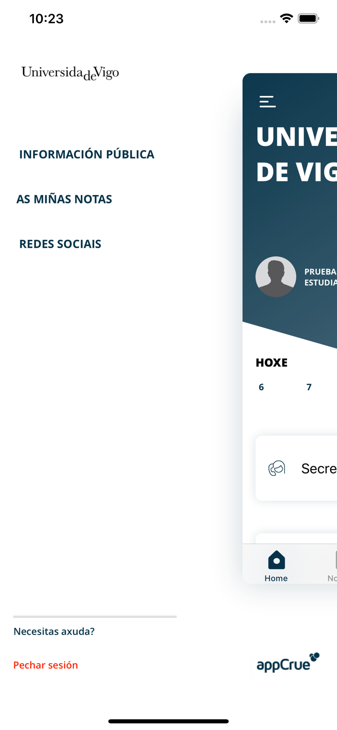 Universidade de Vigo