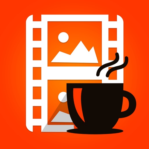 Slideshow Maker Lite iOS App