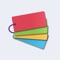 Create flash cards on the go with this amazing, free, easy-to-use flash card maker app