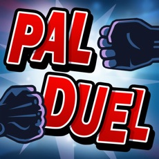 Activities of Pal Duel - Who's Best?