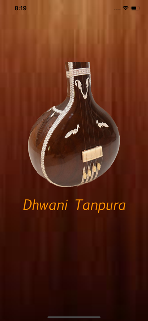 Dhwani Tanpura - Shruti Box(圖4)-速報App