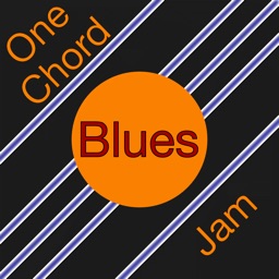 OneChordJamBlues