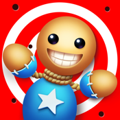 Kick The Buddy App Reviews User Reviews Of Kick The Buddy - puppylover863 roblox