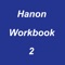 This app covers the second part of the lessons by Hanon