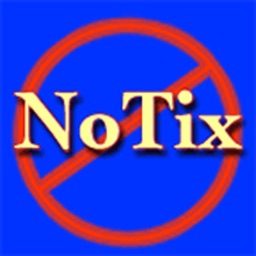 NoTix® - Virtual Attorney