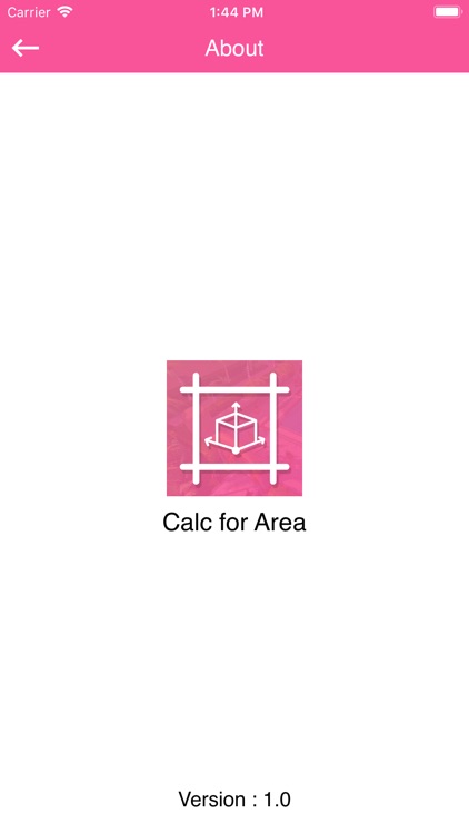 Calc For Area screenshot-4
