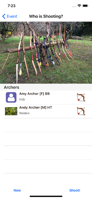 Field Archer(圖4)-速報App