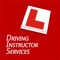 DIS diary is an app provided to registered users of Driving Instructor Services