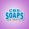 CBS Soaps In Depth is THE magazine for fans of "The Young & the Restless" and "The Bold & the Beautiful," providing more coverage of those sudsers than any other magazine out there