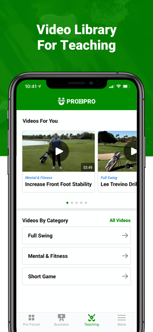 Pro2Pro(圖3)-速報App