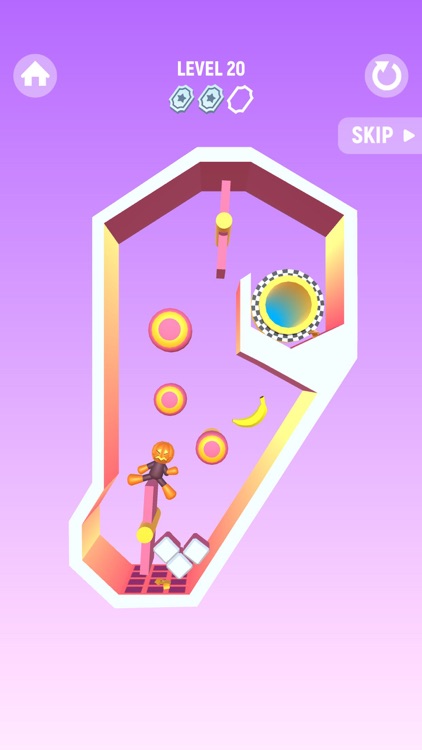 Funny Fly! screenshot-4